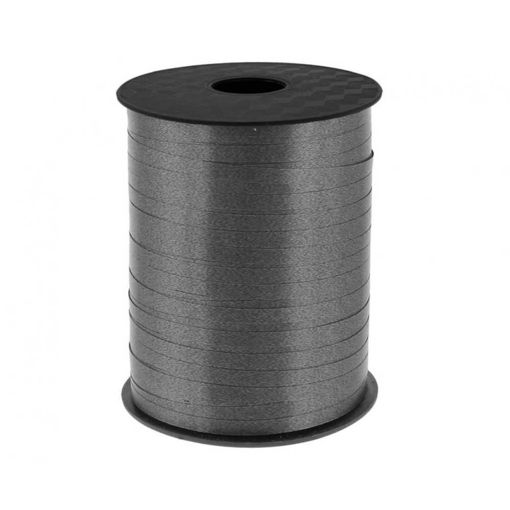 Picture of CURLING RIBBON BLACK 5MM X 458M